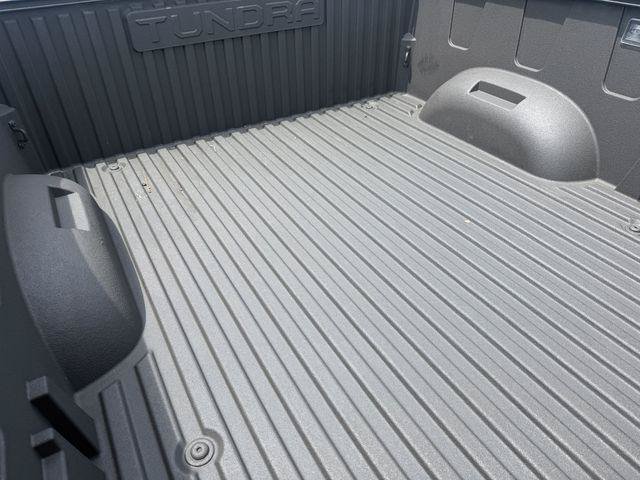 Certified 2026 Toyota Tundra TRD Pro AWD/4WD image 27