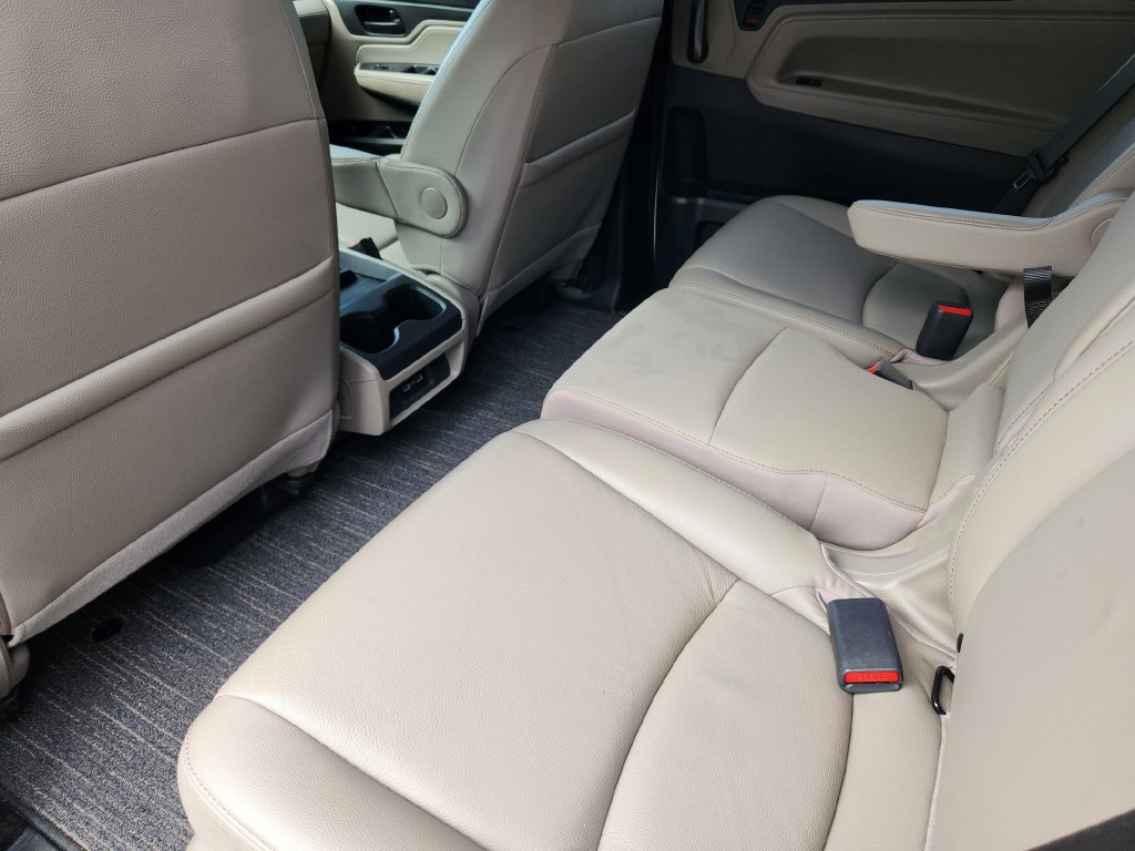 Used 2021 Honda Odyssey EX-L image 29