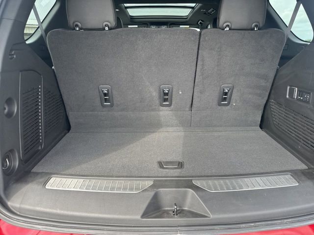 Used 2022 Chevrolet Tahoe RST w/ Luxury Package image 36