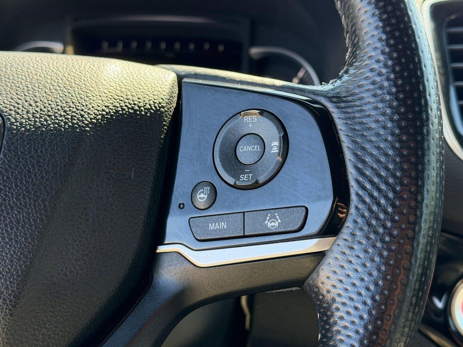 Used 2022 Honda Passport Elite image 23