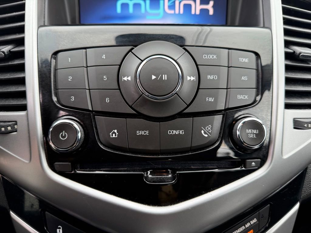 Used 2014 Chevrolet Cruze LT FWD image 30