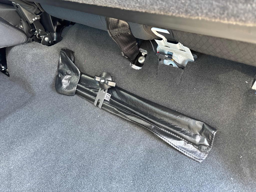 New 2026 Chevrolet Silverado 1500 LT w/ All Star Edition Plus image 43