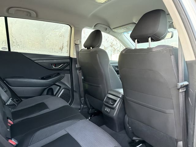 Used 2021 Subaru Outback Premium w/ Popular Package #1 image 17