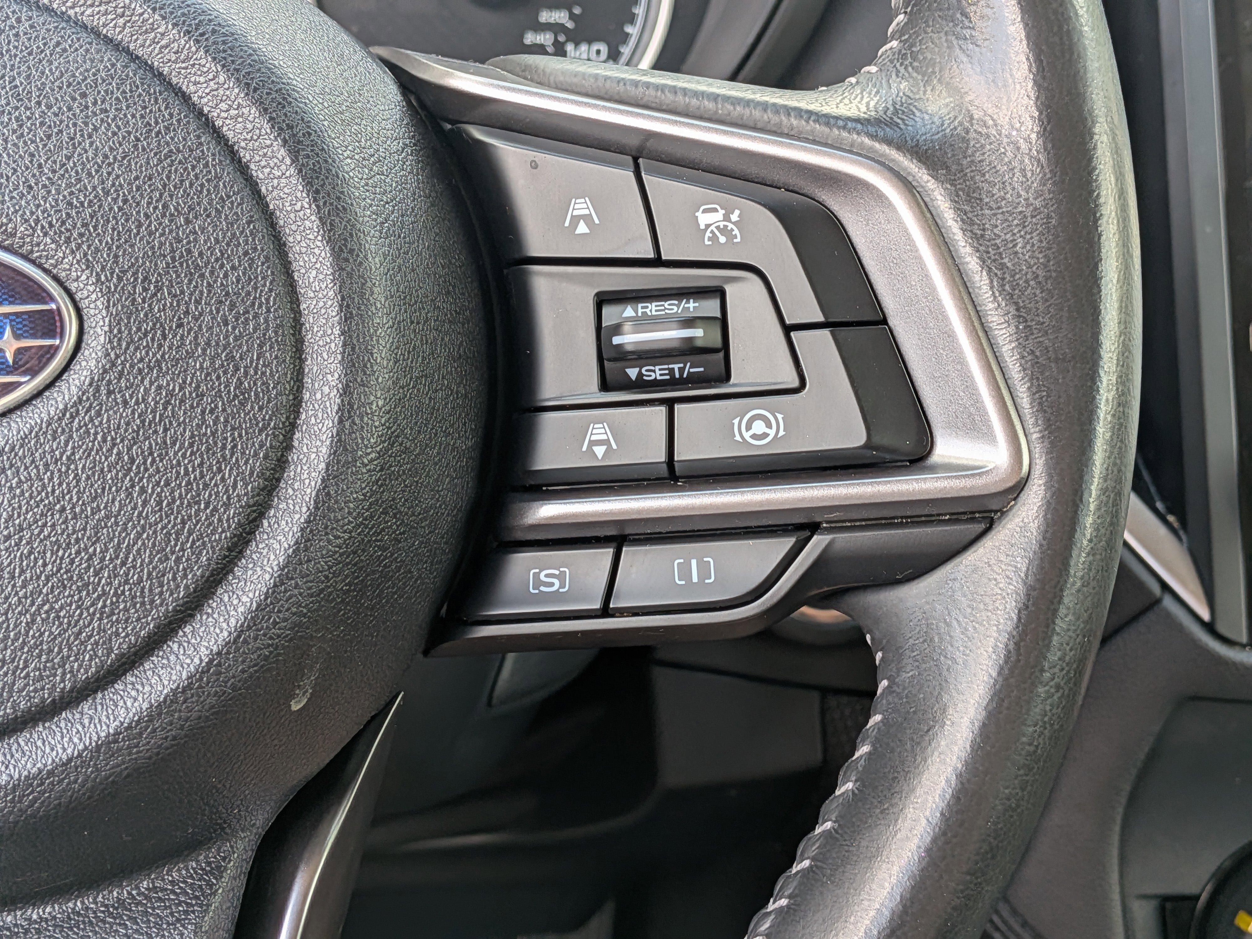 Certified 2023 Subaru Forester Premium AWD/4WD image 26