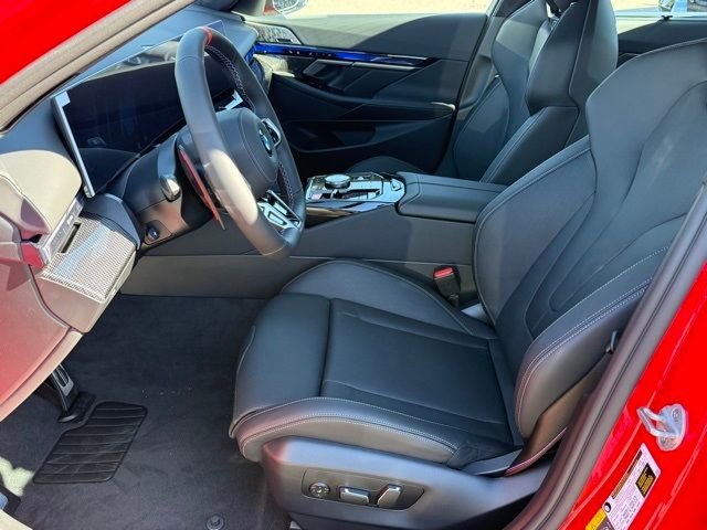 New 2026 BMW M5 w/ Carbon Package image 16