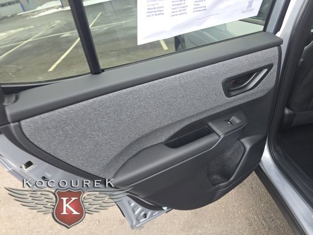 New 2026 Subaru Outback Limited XT image 15