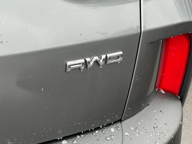 New 2026 Ford Escape ST-Line w/ Tech Pack #1 image 8