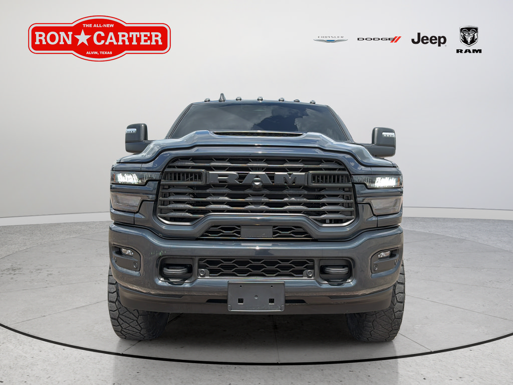 Used 2026 RAM 2500 Tradesman AWD/4WD image 4