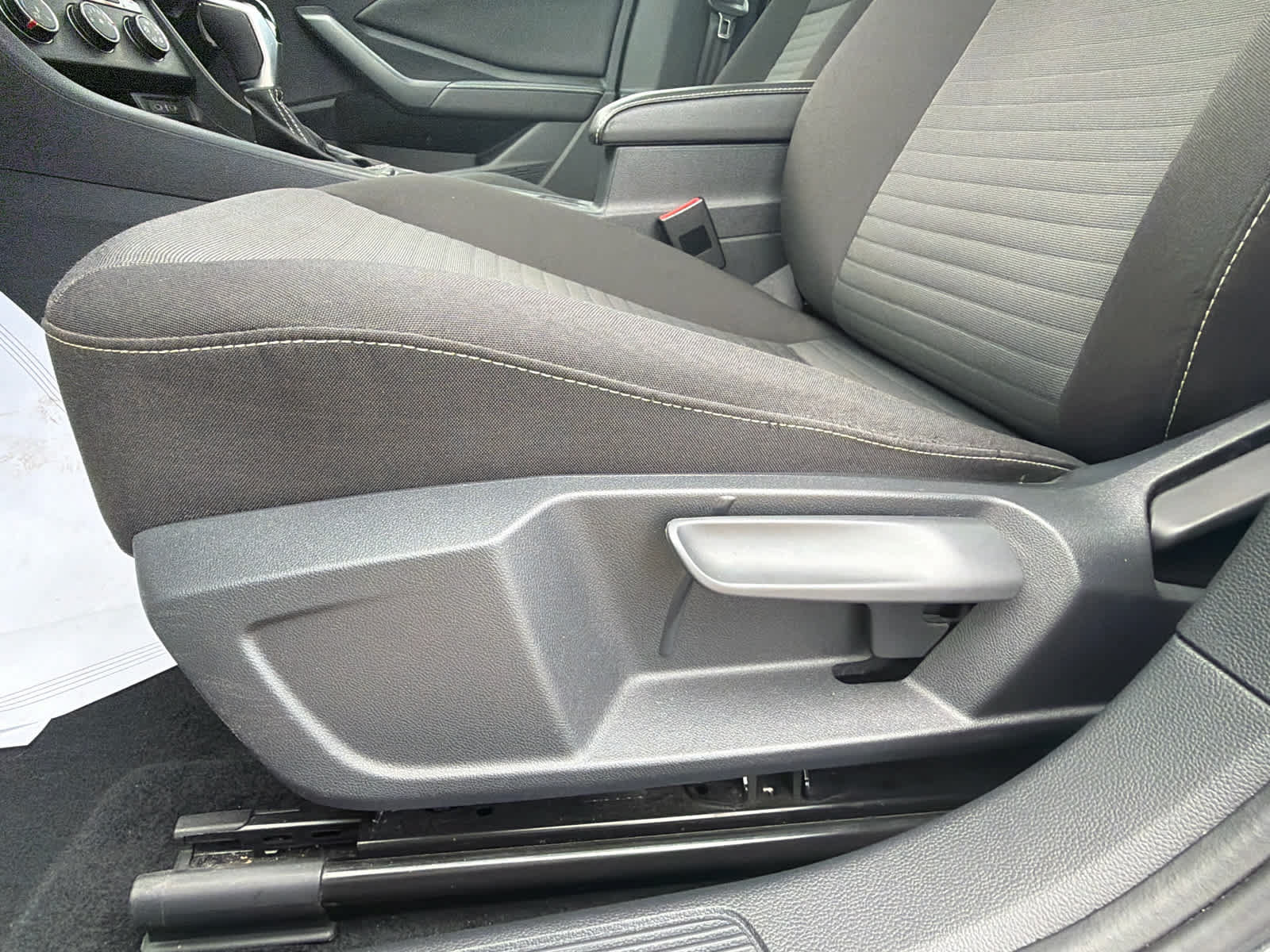 Used 2024 Volkswagen Jetta S FWD image 20