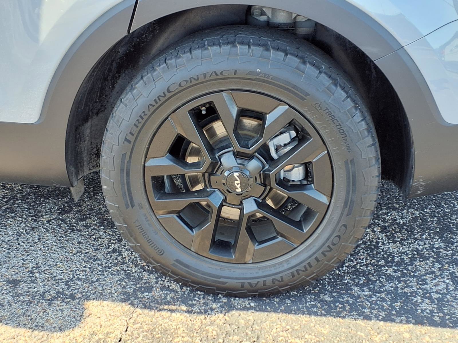 Used 2024 Kia Telluride SX X-Pro AWD/4WD image 23