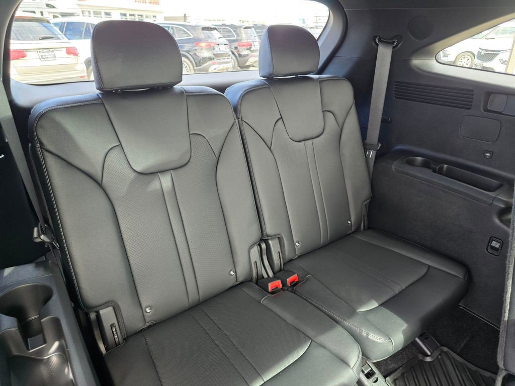 New 2026 Kia Sorento SX Prestige AWD/4WD image 13