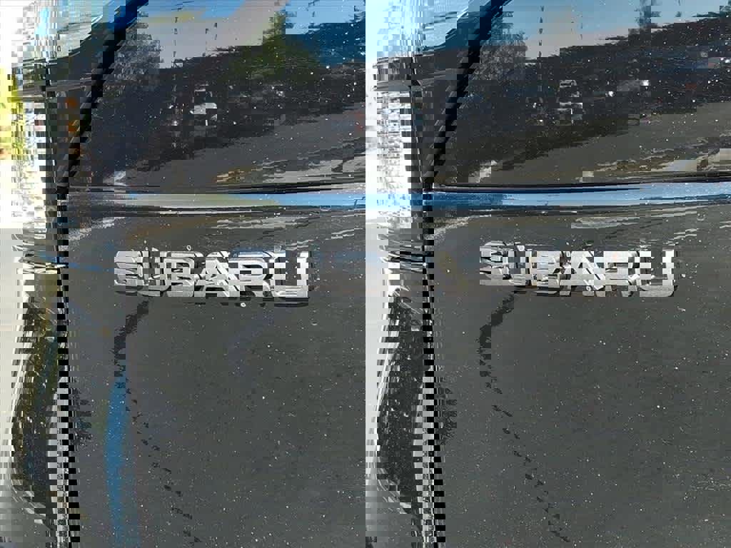 New 2026 Subaru Forester Sport image 10