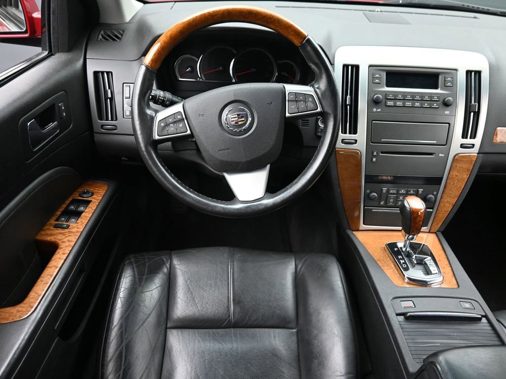 Used 2011 Cadillac STS RWD image 11