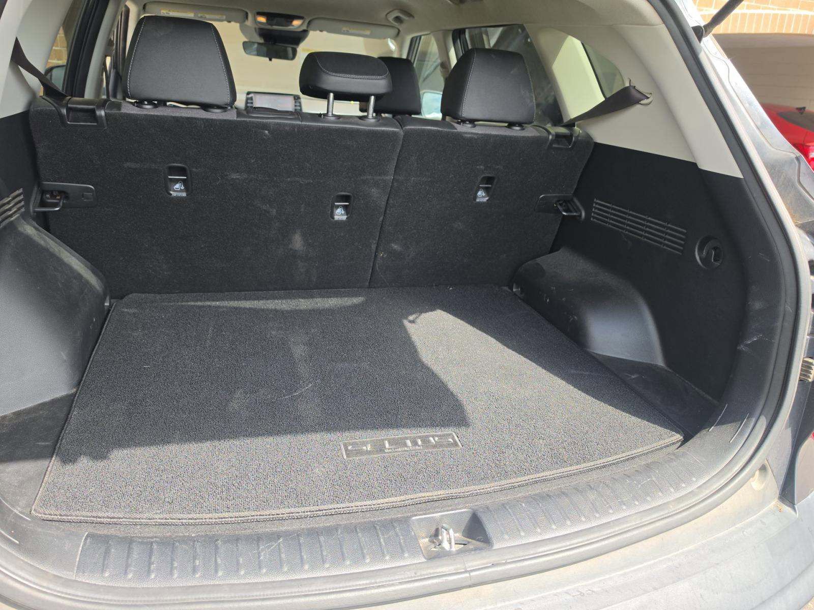 Used 2021 Kia Seltos S AWD/4WD image 9
