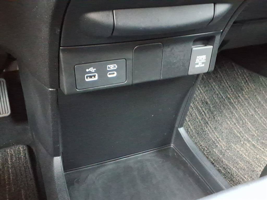 Used 2026 Honda Odyssey EX-L image 28