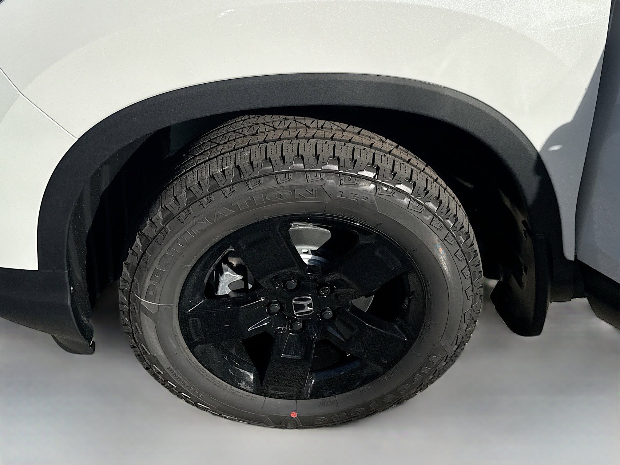 New 2026 Honda Ridgeline Black Edition image 28