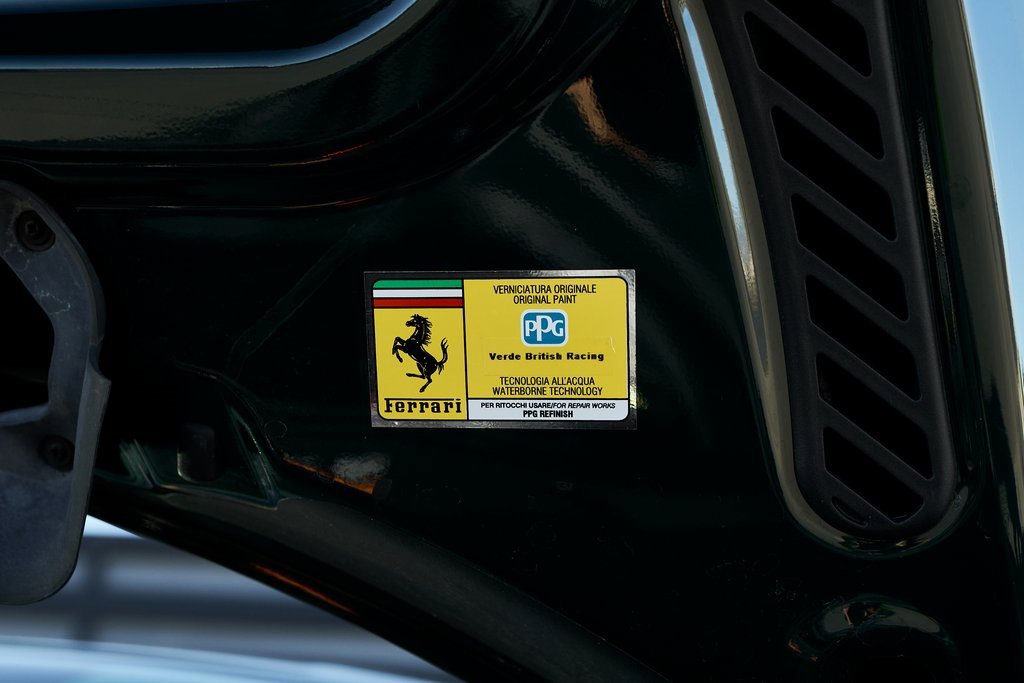 Used 2022 Ferrari F8 Tributo image 13