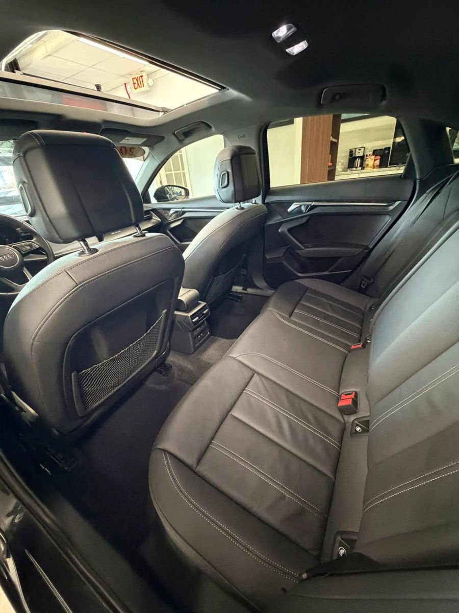 Used 2023 Audi A3 2.0T Premium w/ Convenience Package image 15