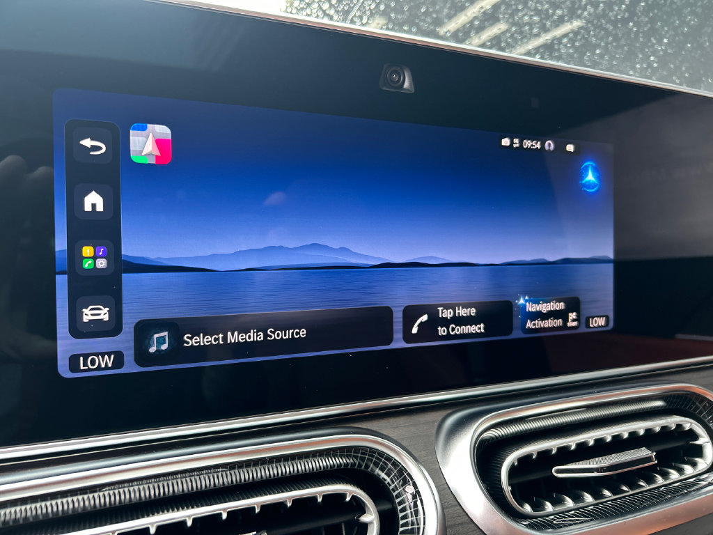 New 2027 Mercedes-Benz GLE 350 4MATIC image 19