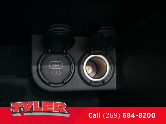 Used 2025 Hyundai Palisade SEL AWD/4WD image 36