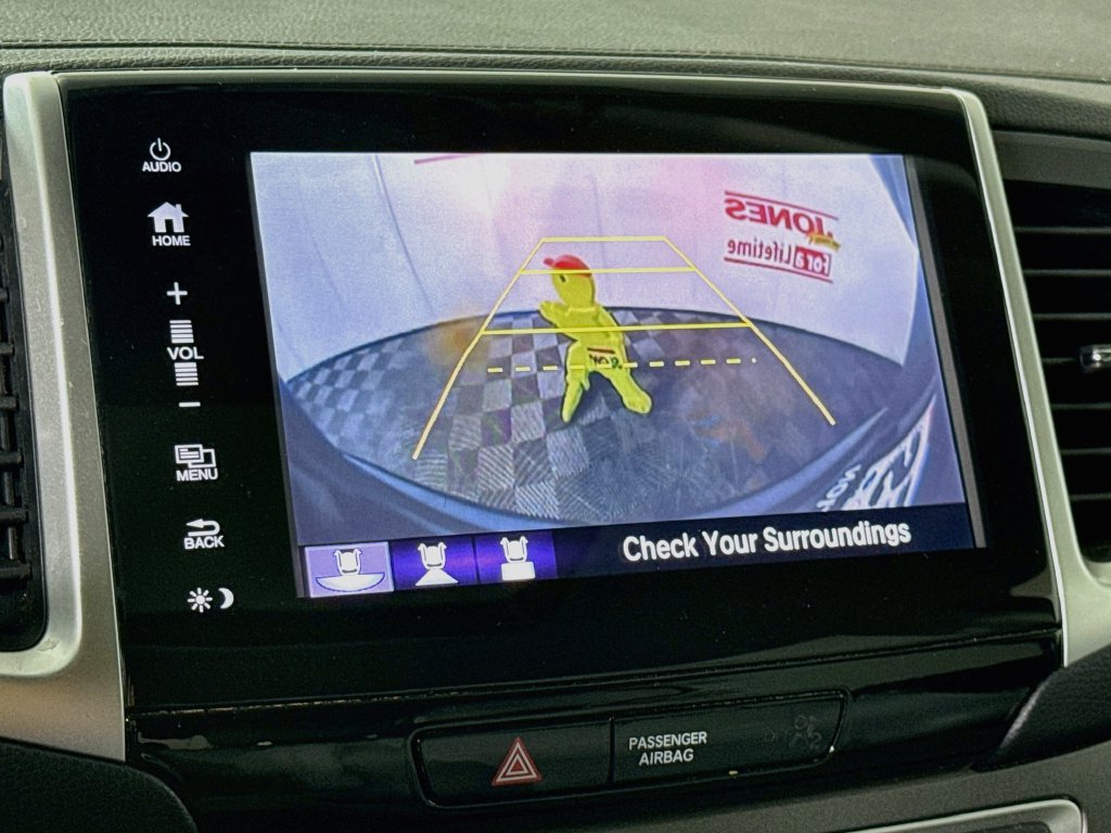 Used 2017 Honda Pilot EX-L image 5