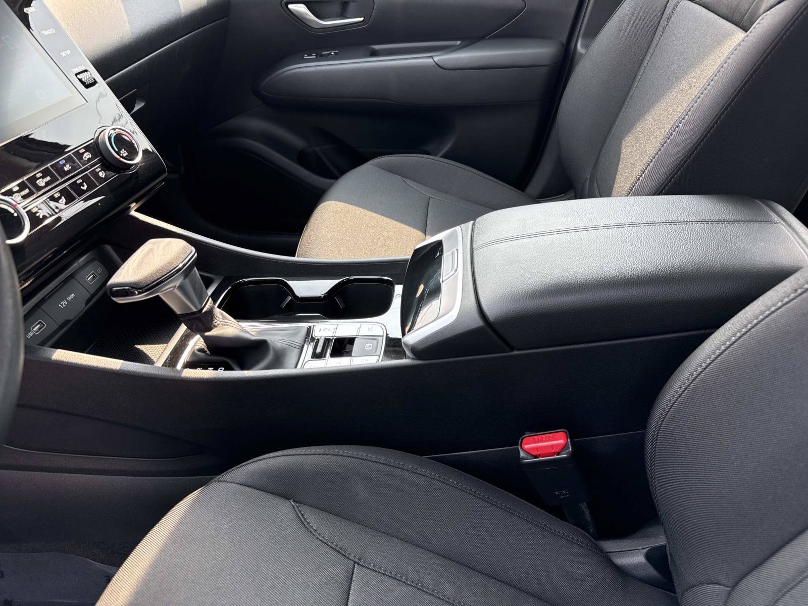 Certified 2023 Hyundai Tucson SE AWD/4WD image 15