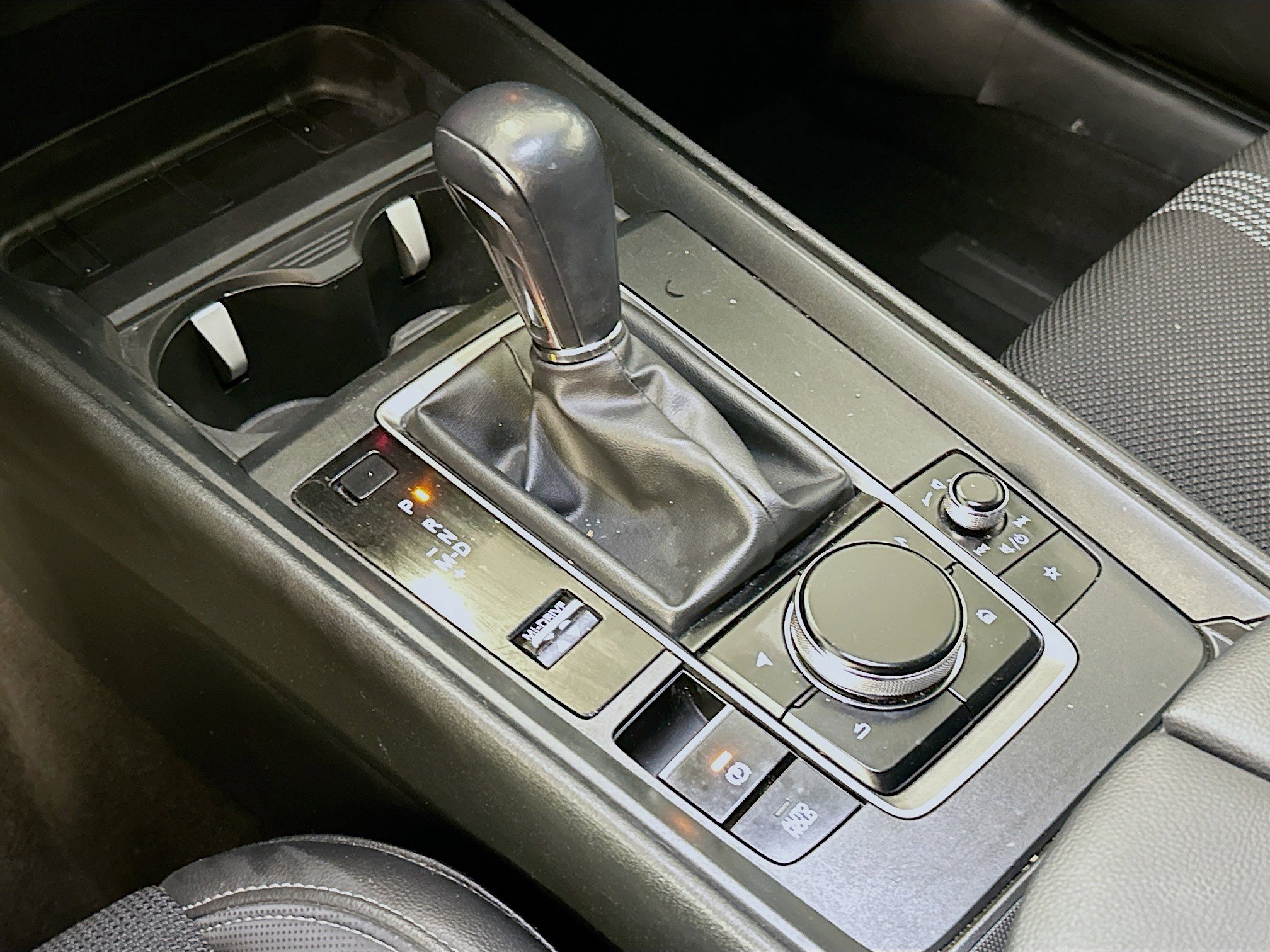 Used 2025 MAZDA CX-50 AWD 2.5 S w/ Premium Package image 25