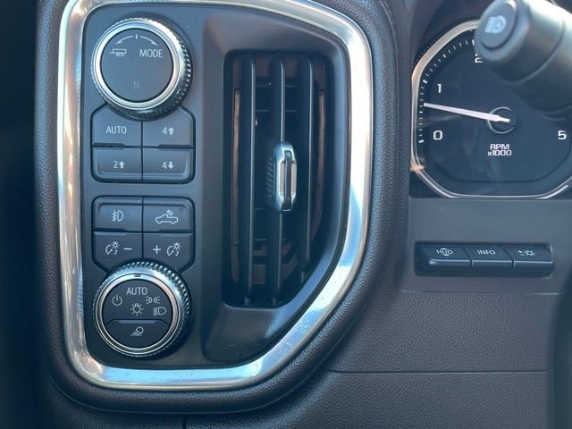 Used 2023 GMC Sierra 2500 Denali w/ Denali Ultimate Package image 17