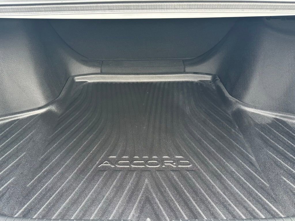 Used 2024 Honda Accord LX image 6