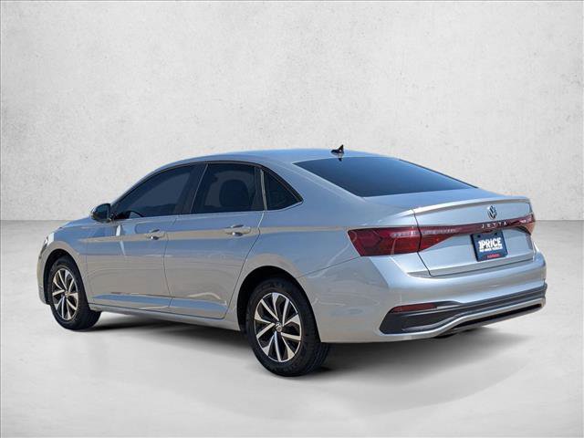 Used 2025 Volkswagen Jetta S image 7