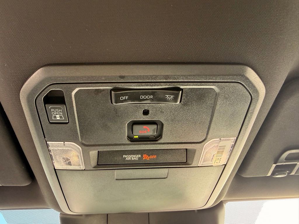 Used 2024 Toyota Tacoma SR5 image 25