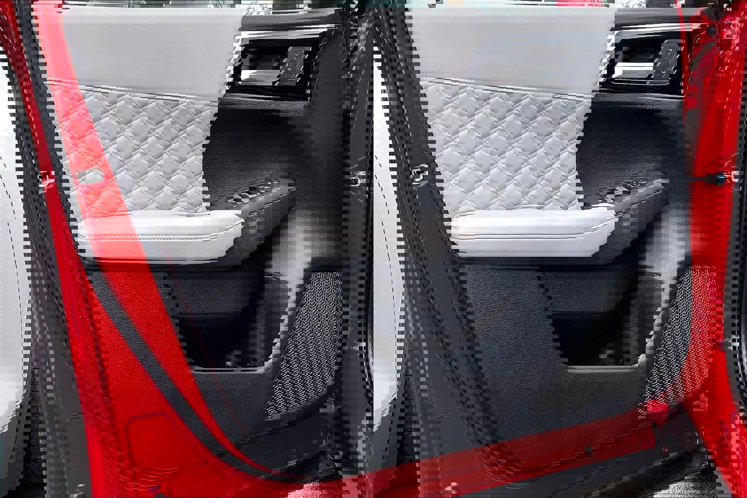 Used 2023 Mitsubishi Outlander SEL image 21