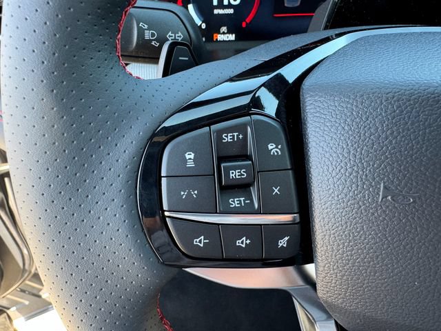 New 2026 Ford Explorer ST w/ Sun And Sound Package AWD/4WD image 9