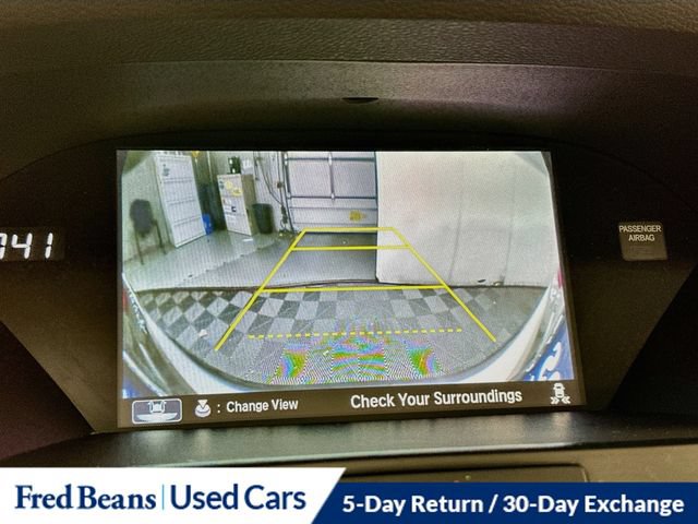 Used 2017 Acura RLX w/ Technology Package FWD image 19