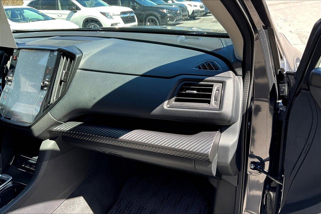 Certified 2026 Subaru Ascent Premium image 11