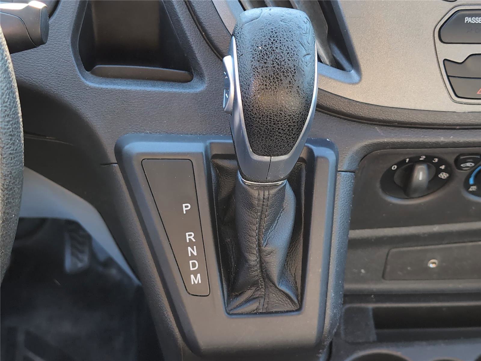 Used 2017 Ford Transit 250 130 Low Roof image 25