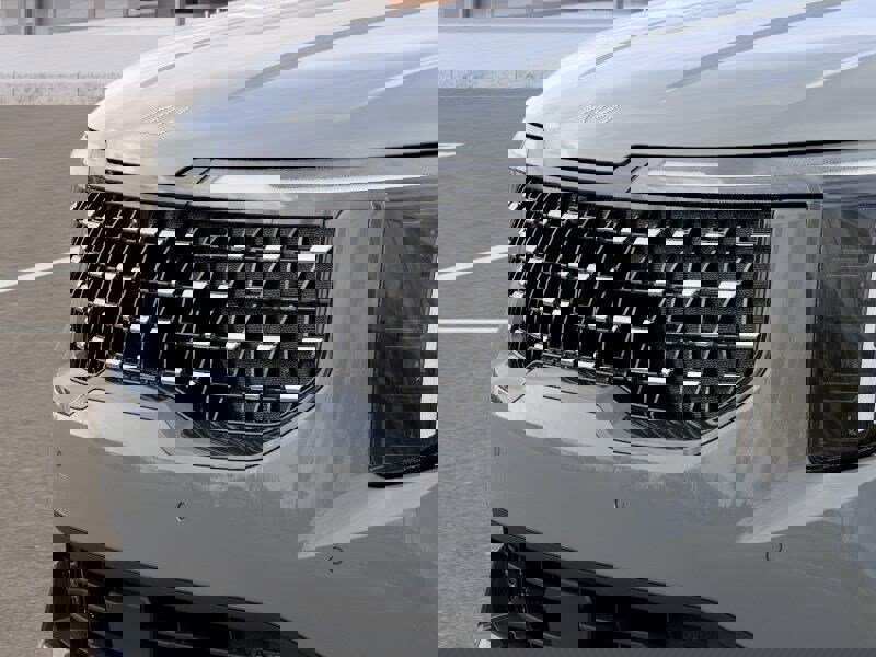 New 2026 Kia Carnival SX Prestige image 12