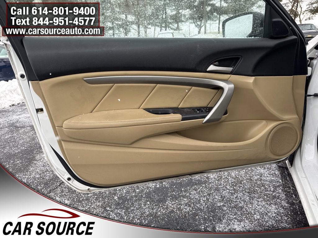 Used 2012 Honda Accord EX image 10