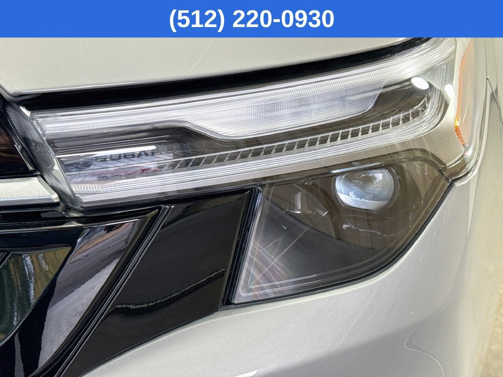 Certified 2026 Subaru Forester Touring AWD/4WD image 40
