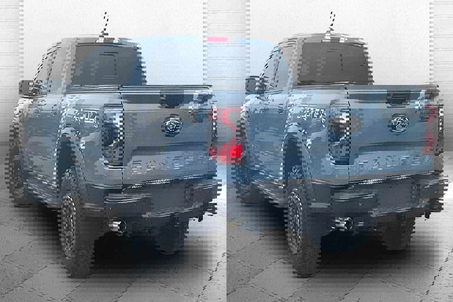 Used 2024 Ford Ranger Raptor image 10