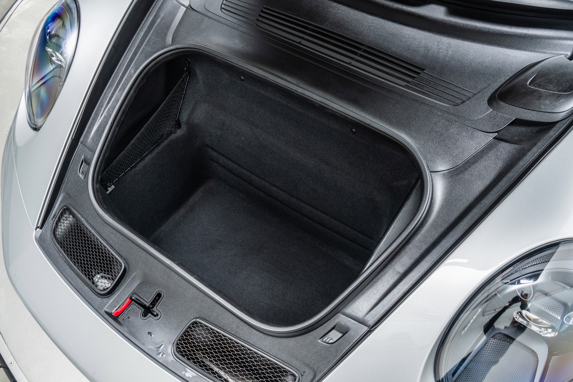 Used 2022 Porsche 911 GT3 RWD image 19