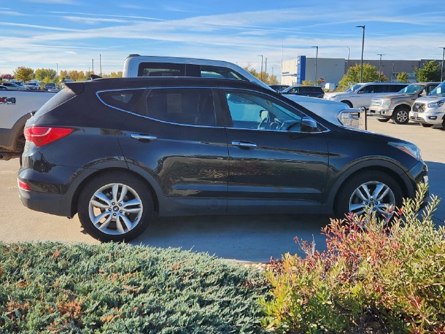 Used 2016 Hyundai Santa Fe Sport 2.0T w/ Option Group 05 FWD image 3