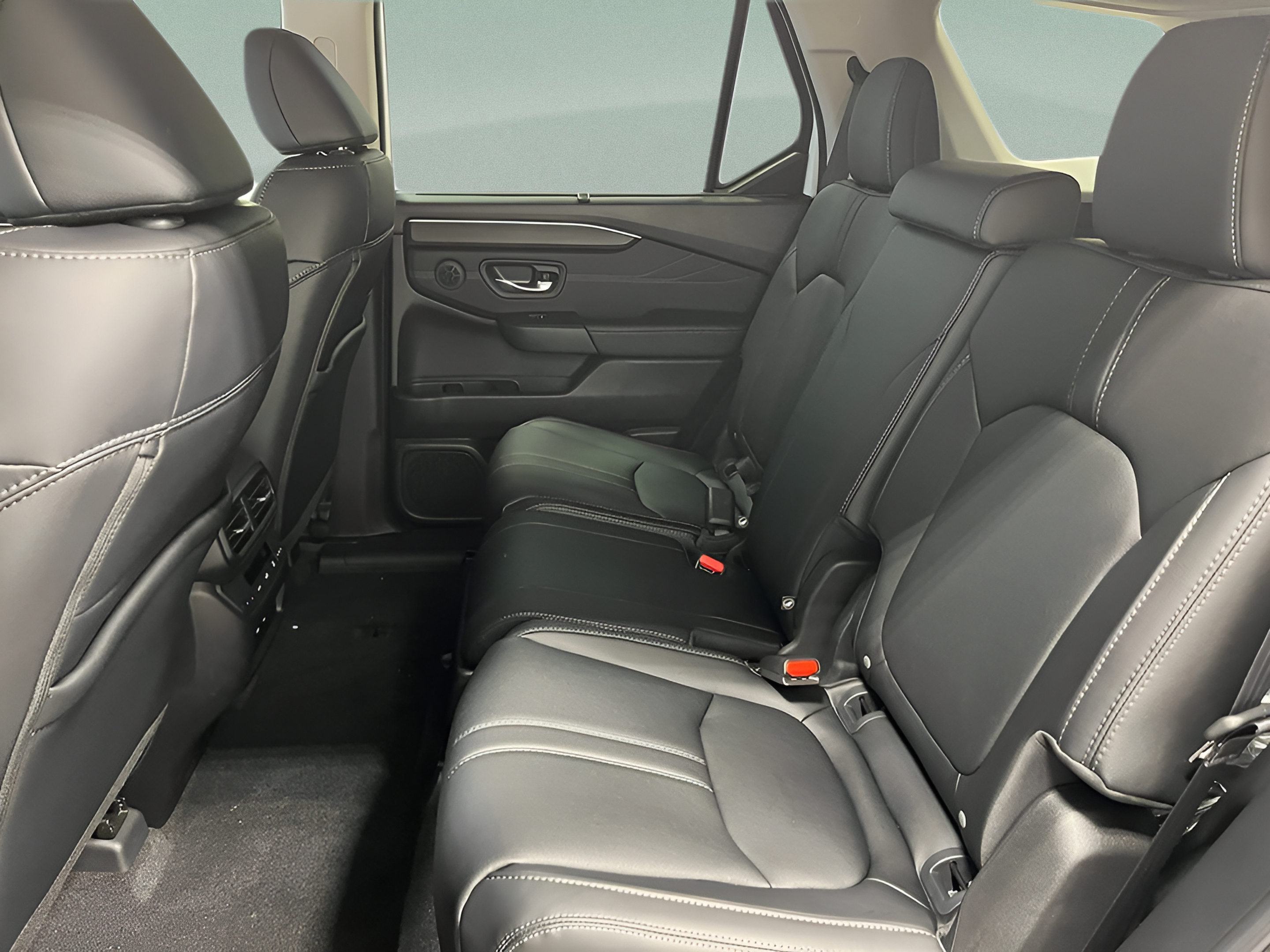 New 2026 Honda Pilot Touring image 20