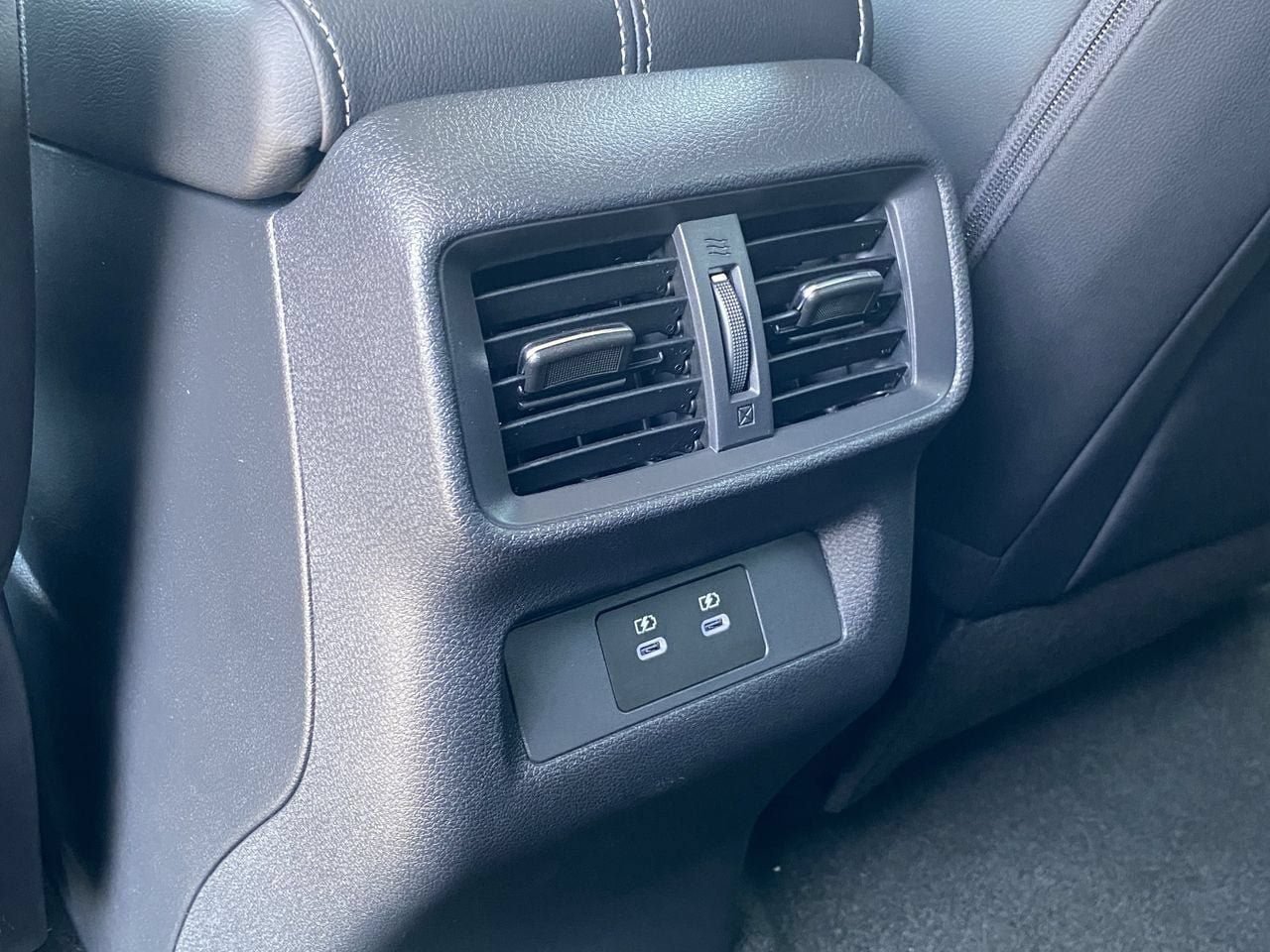 New 2026 Nissan Murano SV AWD/4WD image 14
