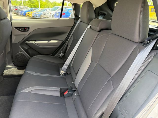 New 2026 Subaru Crosstrek 2.0i Premium AWD/4WD image 21