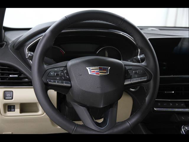 Used 2023 Cadillac CT5 Luxury w/ Cold Weather Package image 8