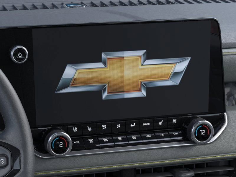 New 2026 Chevrolet Colorado ZR2 w/ Midnight Edition image 22