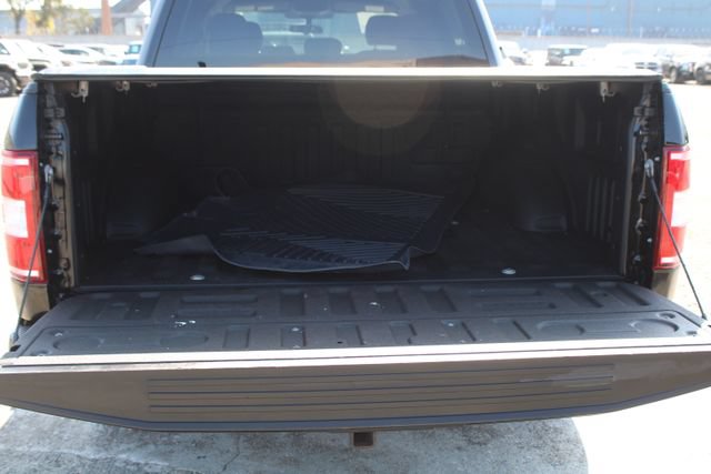 Used 2020 Ford F150 XLT RWD image 11