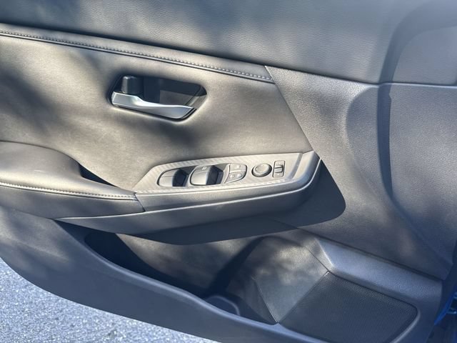 Used 2022 Nissan Sentra SV w/ Trunk Package FWD image 27