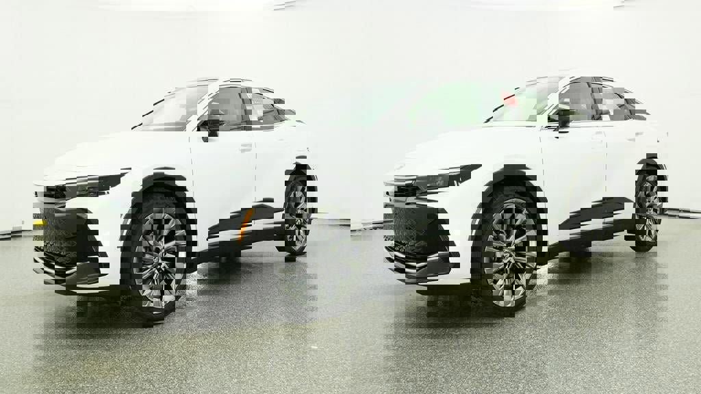 New 2026 Toyota Crown Limited image 17